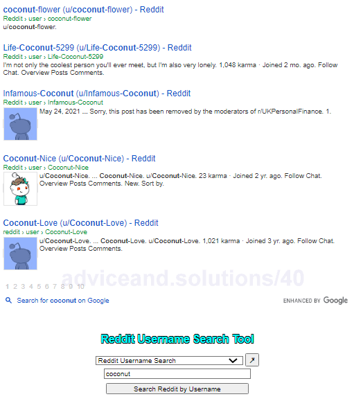 Reddit Username Search Tool Partial Reddit Username Search