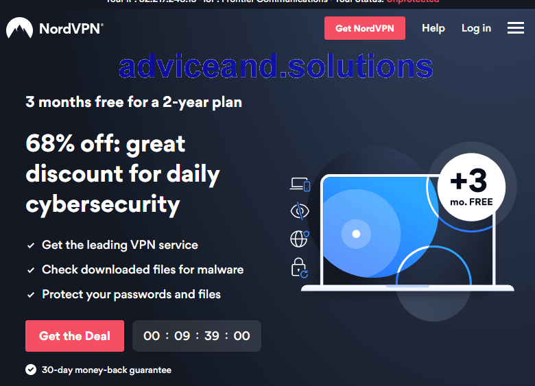 Nordvpn Proxy Server Website